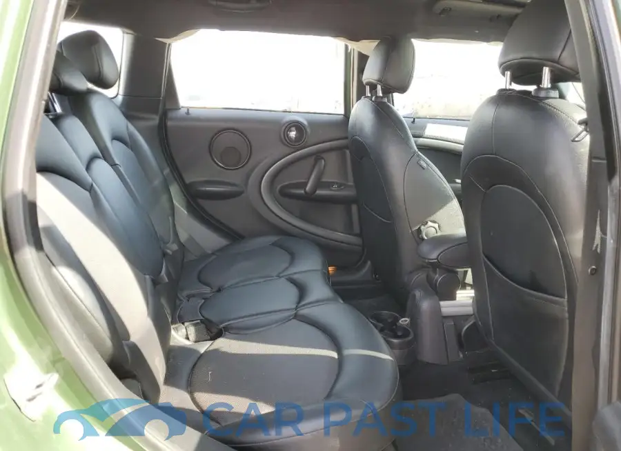 WMWZC5C55FWP46935# 10