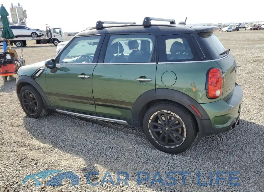 WMWZC5C55FWP46935# 2