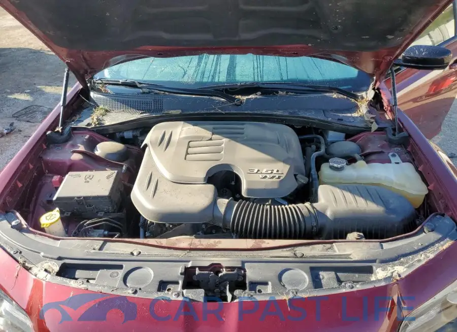 2C3CCAAG2KH727245# 11