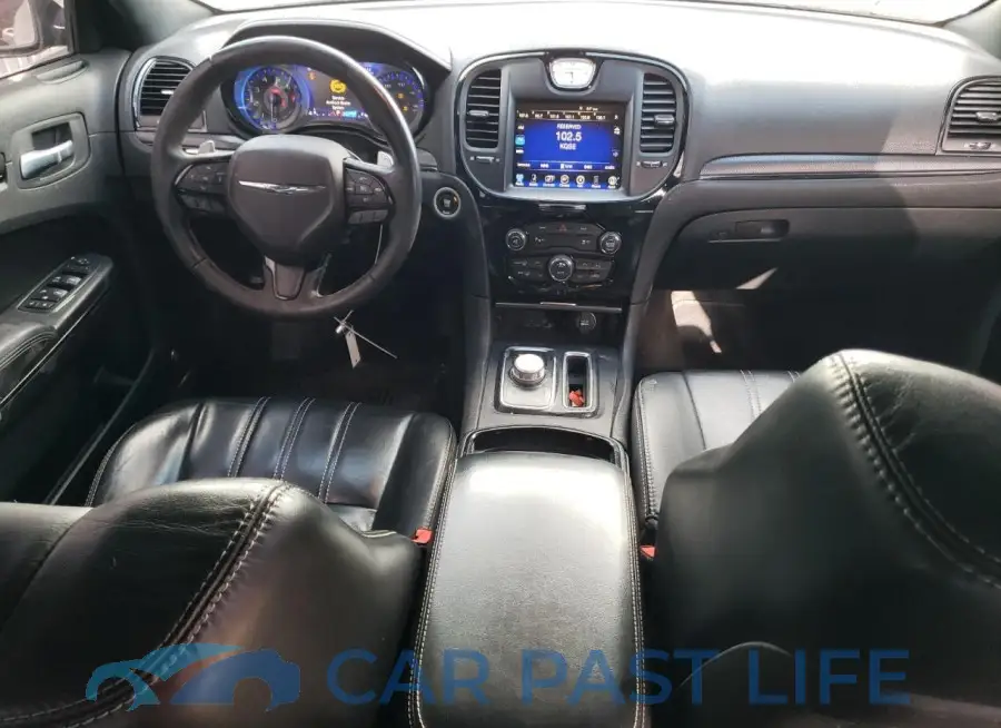 2C3CCAGG7FH922884# 8