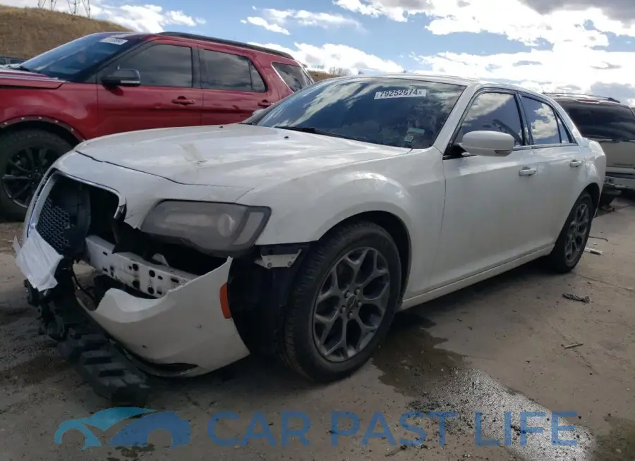 2C3CCAGG7FH922884# 1