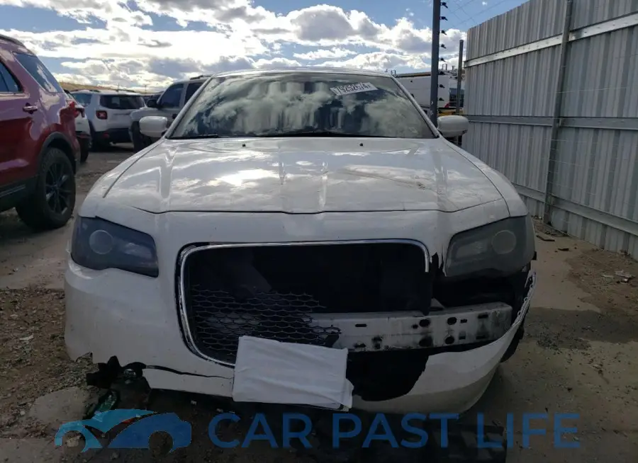 2C3CCAGG7FH922884# 5