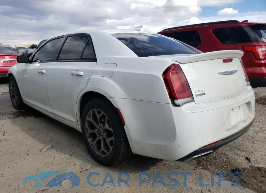 2C3CCAGG7FH922884# 2