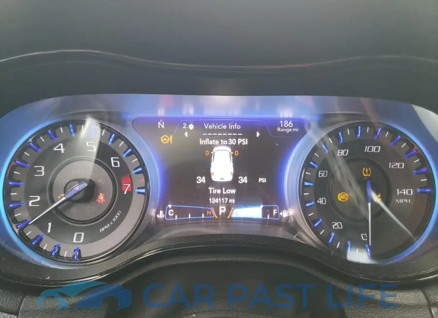 2C3CCAGG7FH922884# 9