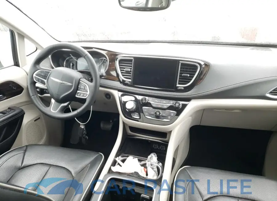 2C4RC1S74NR189604# 8