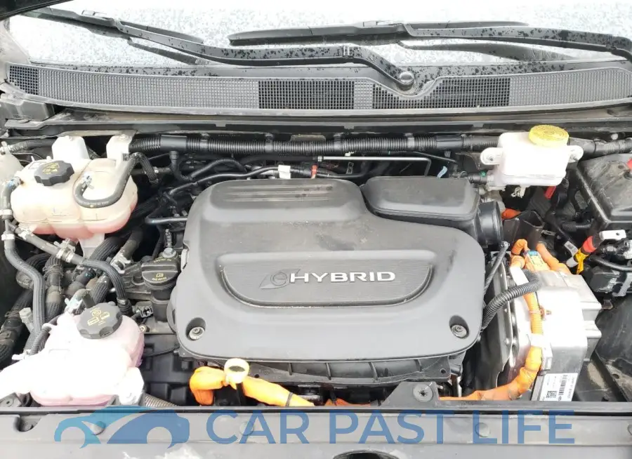 2C4RC1S74NR189604# 12