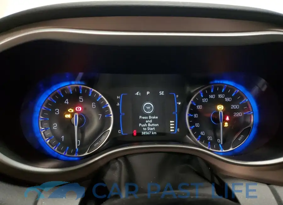 2C4RC1ZG1RR107226# 9