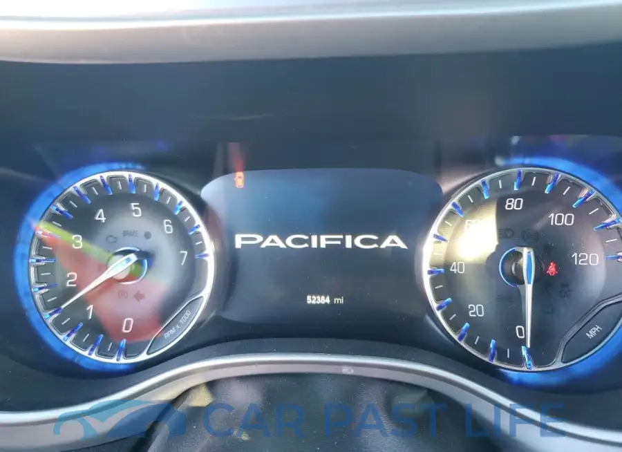 2C4RC3BG6MR599881# 9