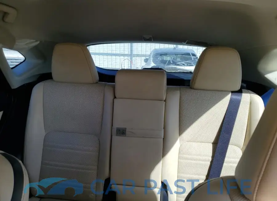 JTJBARBZ5F2039909# 10