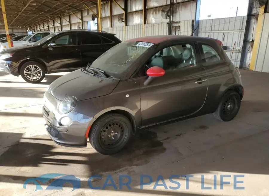 3C3CFFAR0FT612596# 1