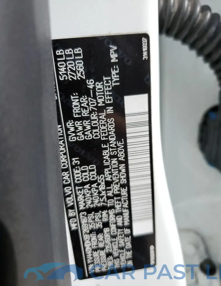 YV440MDK6F2691873# 12