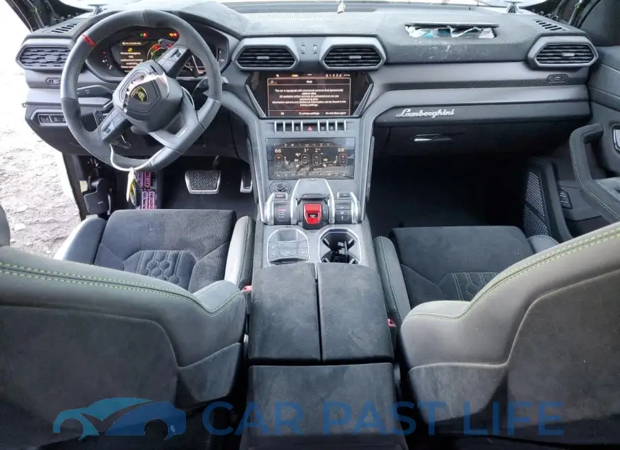 ZPBUC3ZL1RLA29034# 8