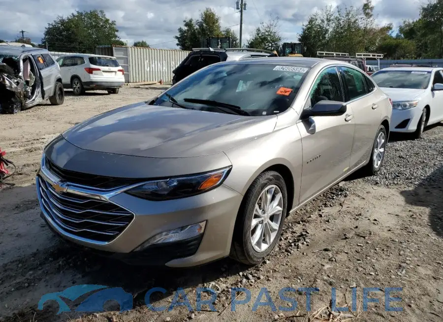 1G1ZD5ST2PF224046# 1