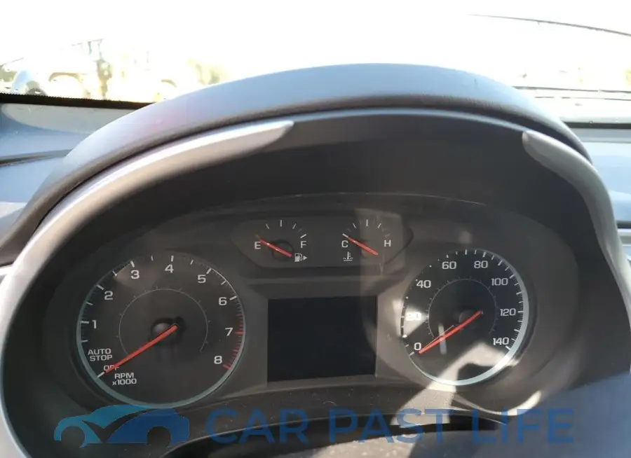 1G1ZD5ST2PF224046# 9