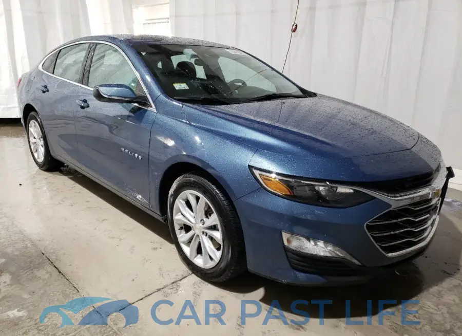 1G1ZD5ST5RF216719# 4