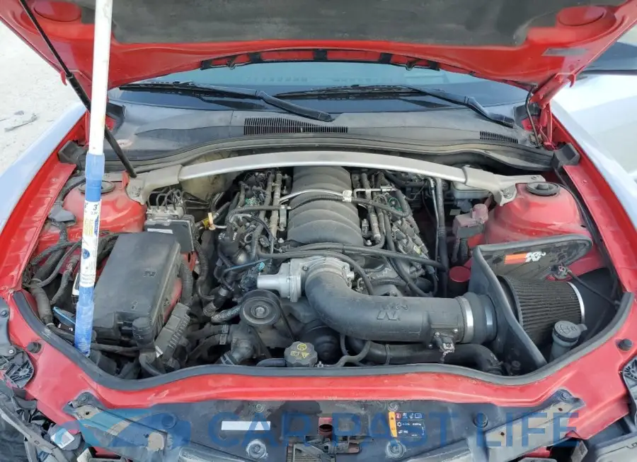 2G1FK1EJ1F9168863# 11