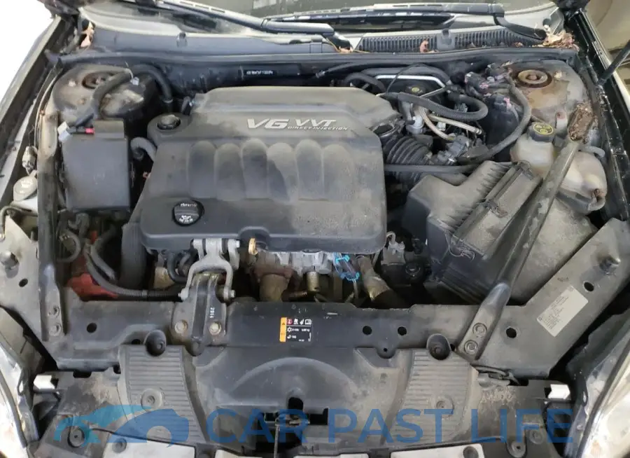 2G1WB5E36F1133209# 11
