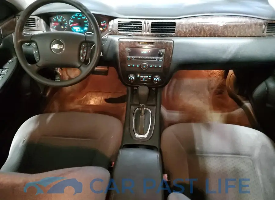 2G1WB5E36F1133209# 8