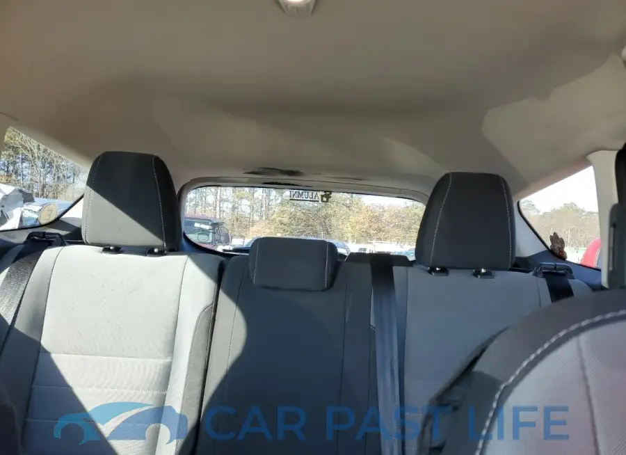 1FMCU0F79KUB21963# 10
