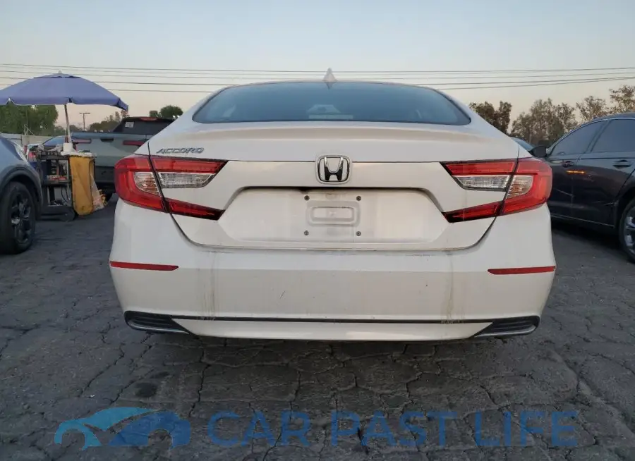 1HGCV1F11LA077643# 6