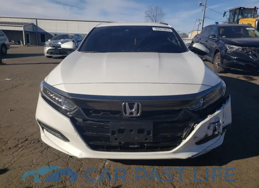 1HGCV1F39LA153191# 5