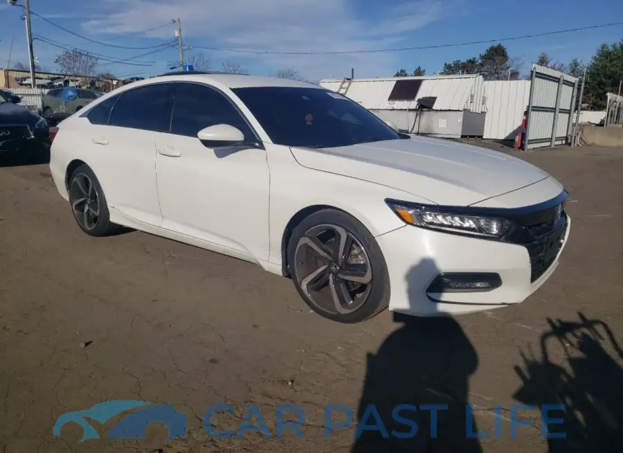 1HGCV1F39LA153191# 4