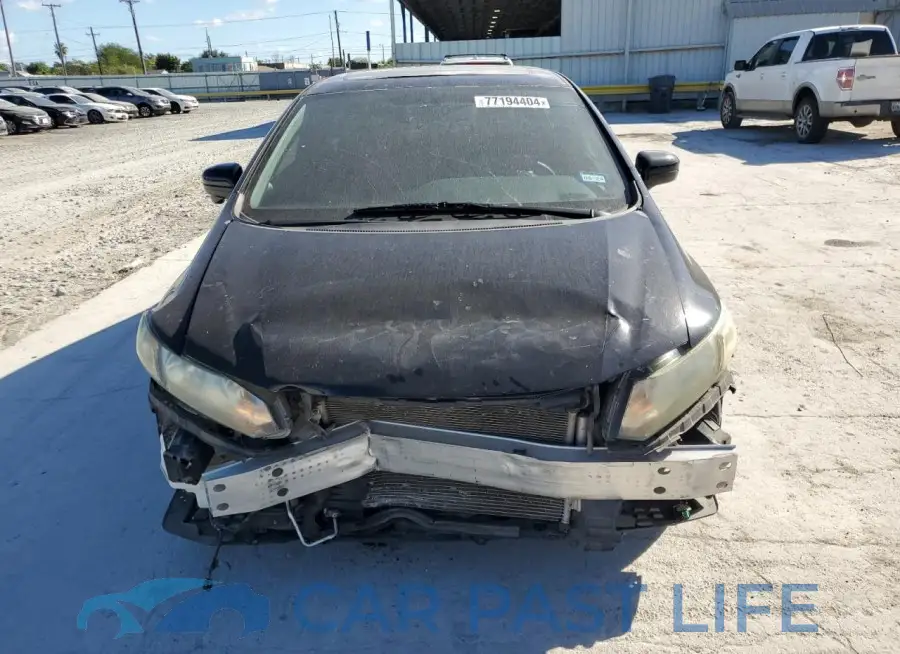 2HGFB6E54FH710407# 5