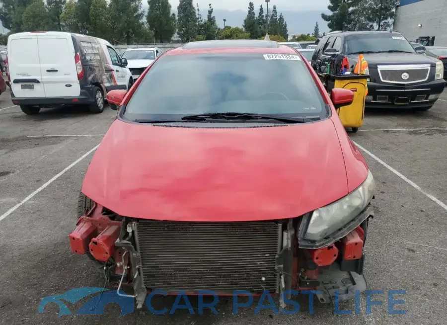 2HGFB6E58FH700740# 5