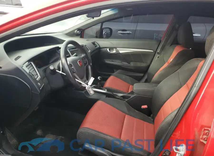 2HGFB6E58FH700740# 7