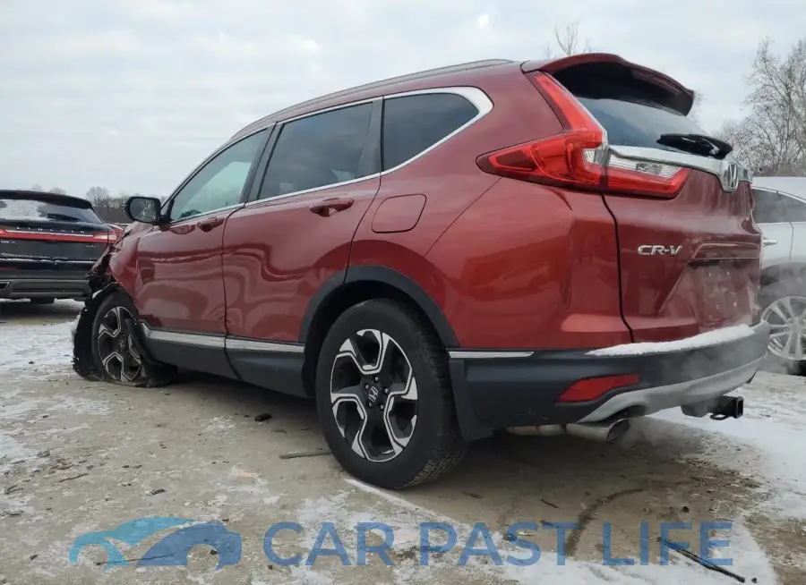 2HKRW2H92HH617497# 2