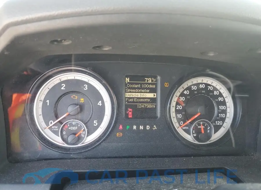 3C6UR5CL8FG667565# 9
