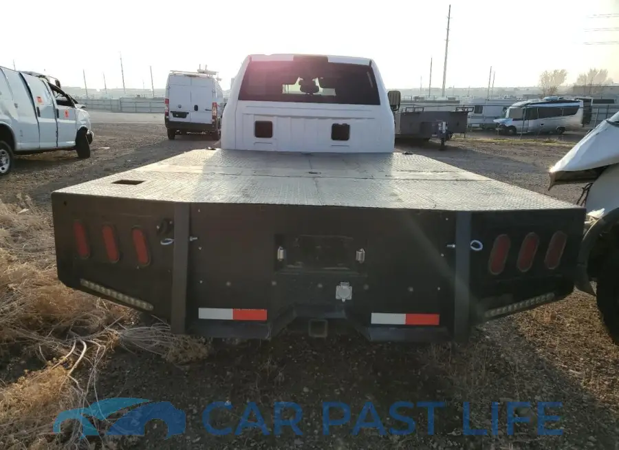 3C7WRLFL7FG660305# 6
