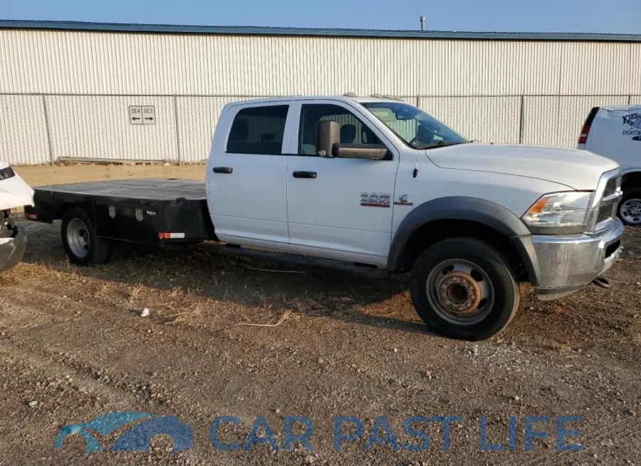 3C7WRLFL7FG660305# 4
