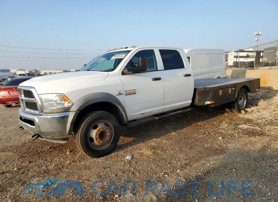 3C7WRLFL7FG660305# 1