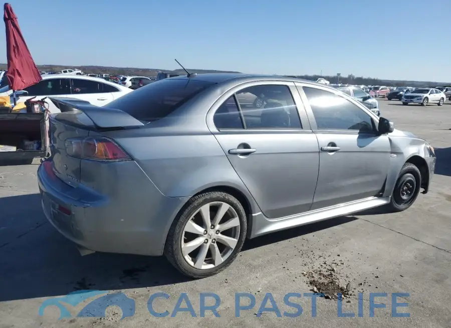 JA32U8FW8FU014252# 3