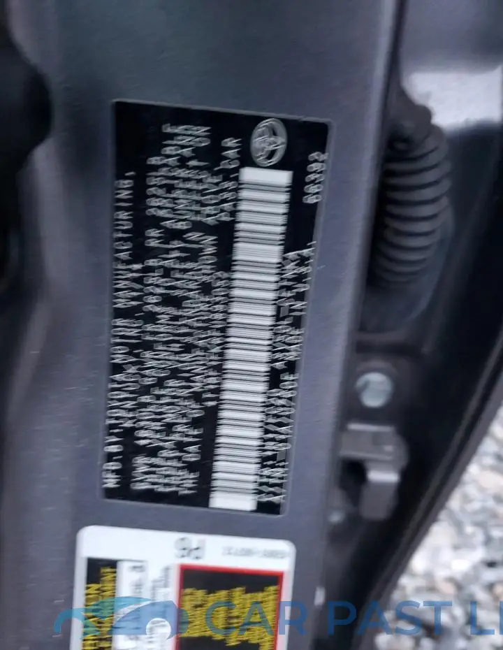 4T1BF1FK6FU893052# 12