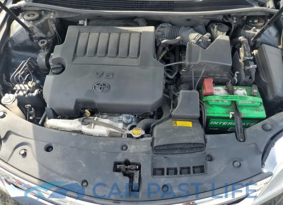 4T1BK1EBXFU150195# 11