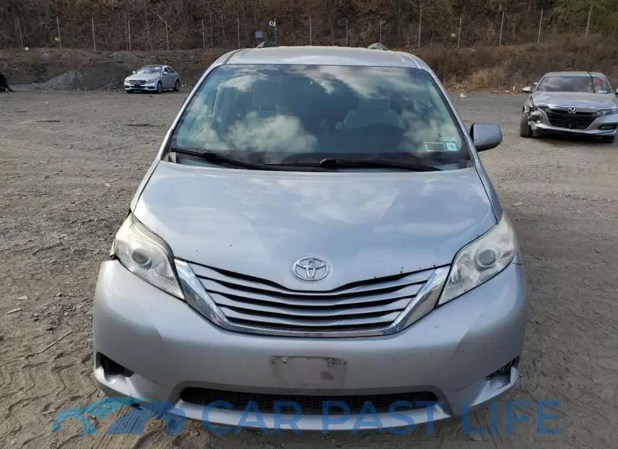 5TDKK3DC4FS537369# 5