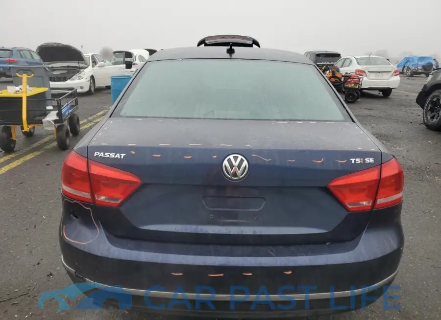 1VWBT7A33FC006896# 6