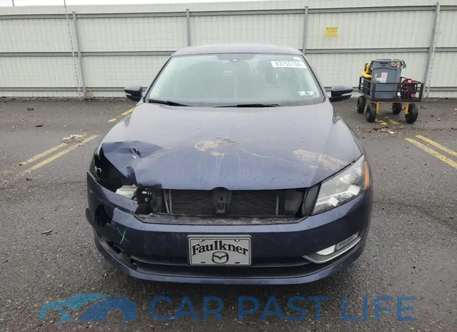 1VWBT7A33FC006896# 5