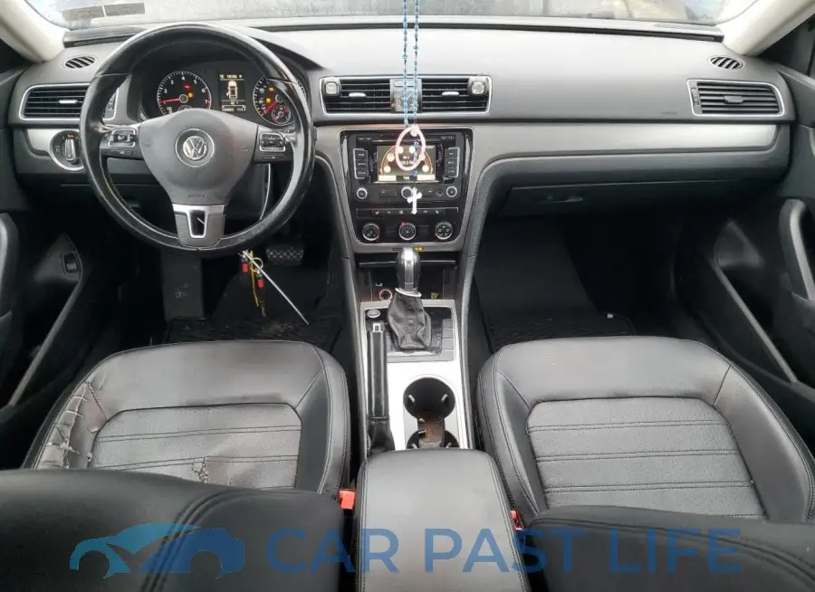 1VWBT7A33FC006896# 8