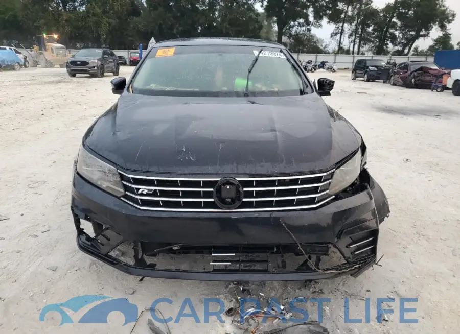 1VWDT7A36HC082415# 5