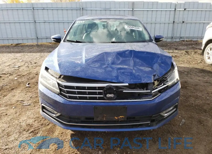1VWGT7A39HC016924# 5