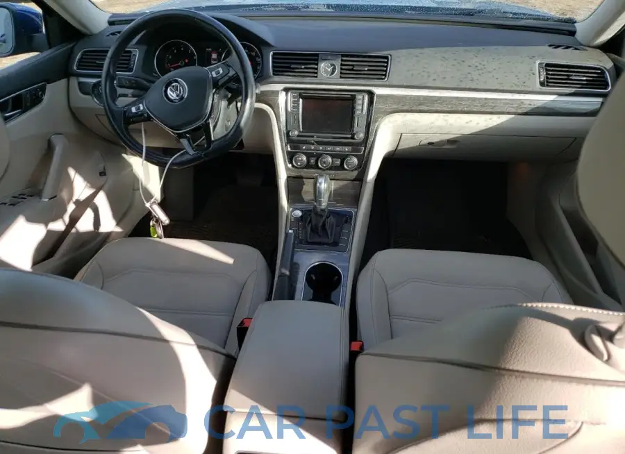 1VWGT7A39HC016924# 8