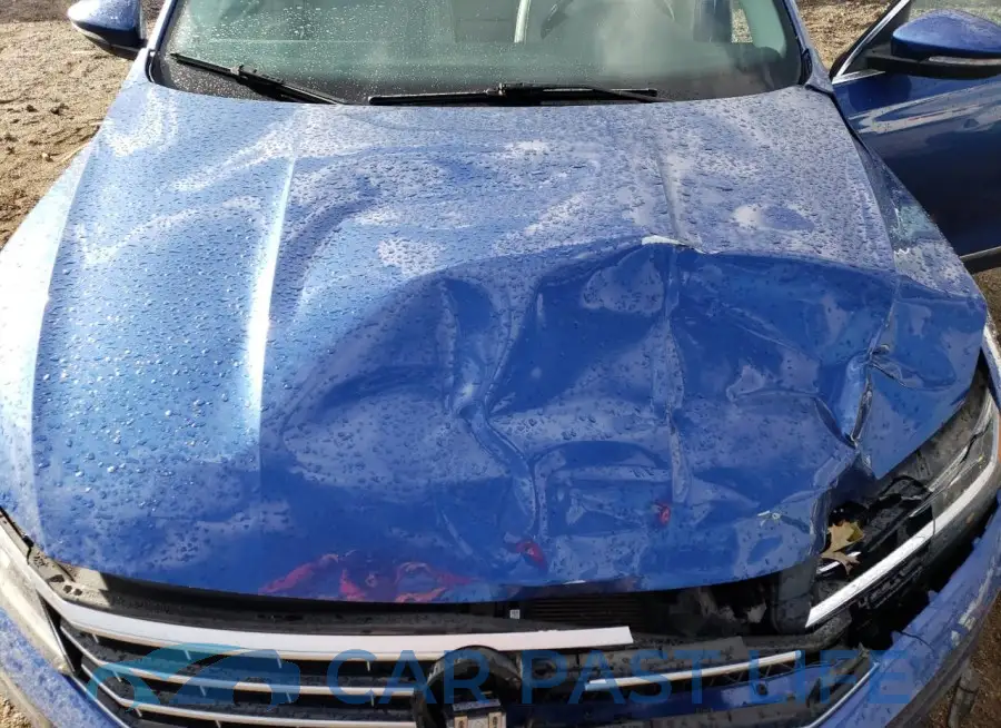 1VWGT7A39HC016924# 11