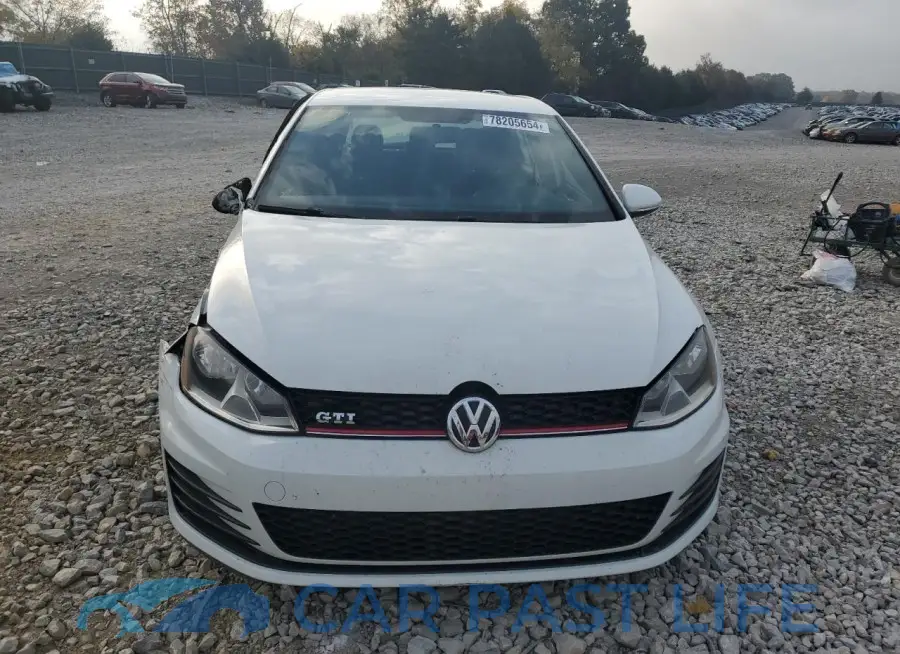 3VW4T7AUXFM071146# 5
