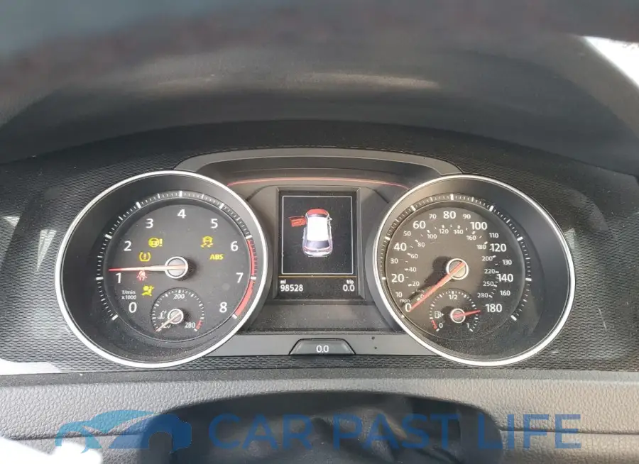 3VW4T7AUXFM071146# 9