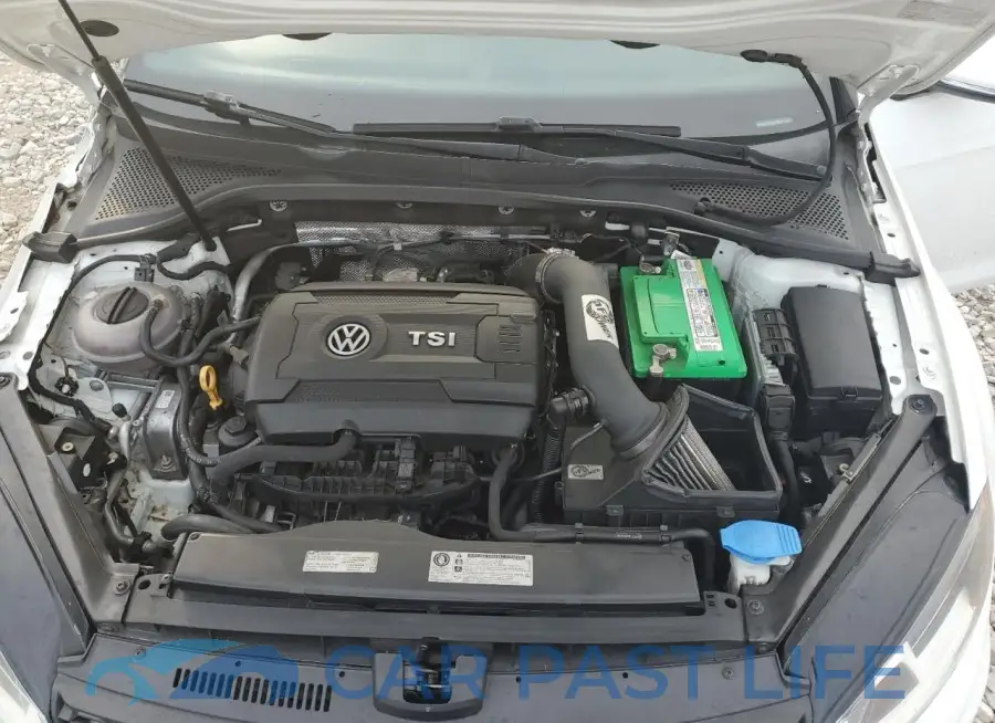 3VW4T7AUXFM071146# 12