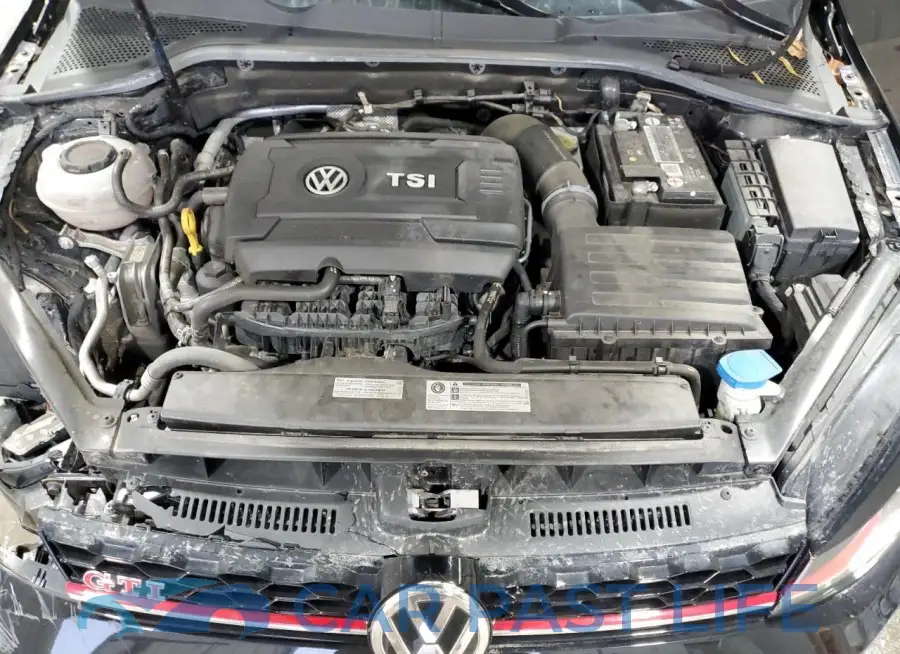 3VW5T7AU3KM007500# 12