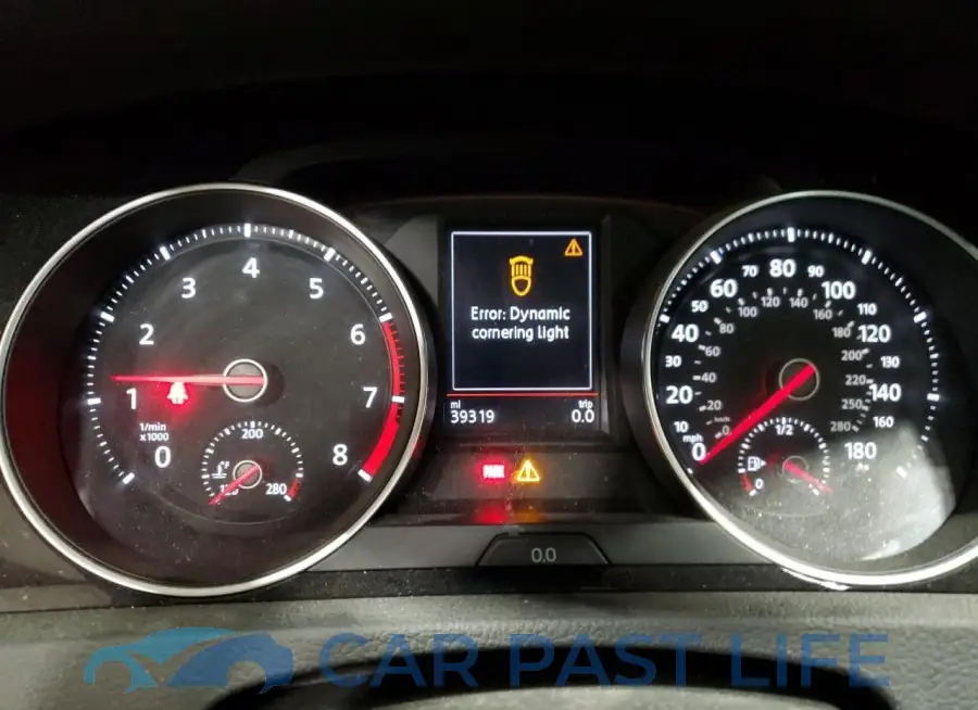 3VW5T7AU3KM007500# 9